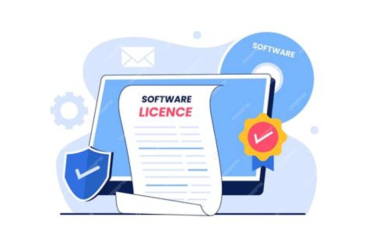license control software