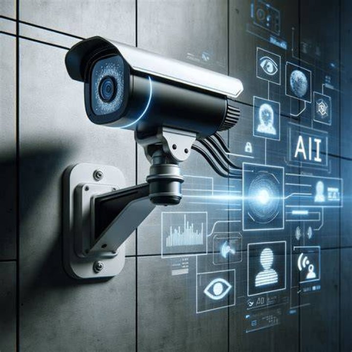 Lighthouse turns off the lights on its AI security camera