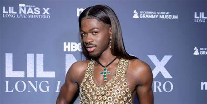 Lil Nas X is expecting!!!