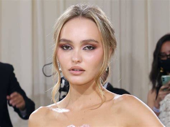 Lily-Rose Depp, Britney Spears