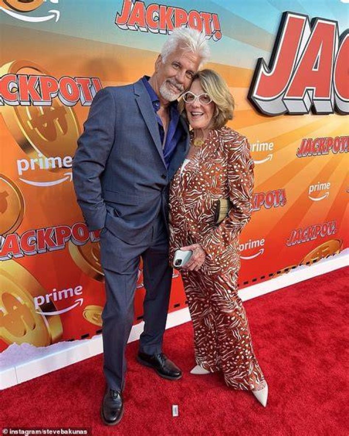 Linda Lavin "I've worked more in these 2&frac12; months than I have in 2&frac12; years" CBS News