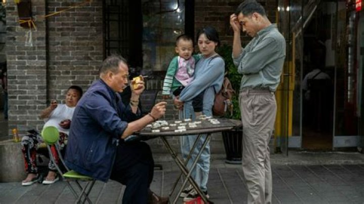 Linking Math And Games Across The World 
