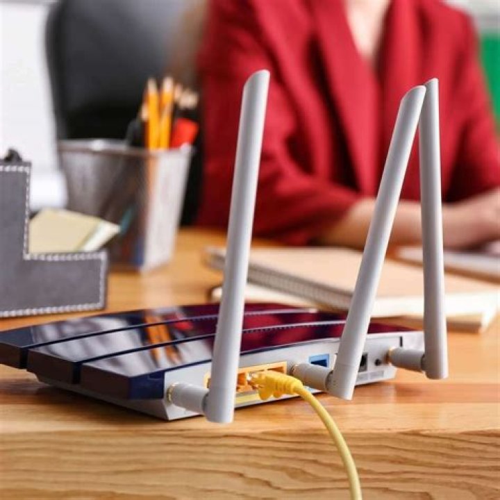Linksys router does not recognize an external hard drive