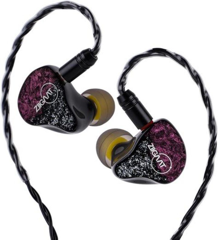 Linsoul Tin 2 Audio earbuds Linsoul Tin 2 Audio earbuds