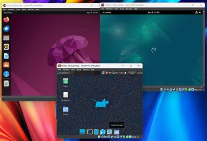 LINUX