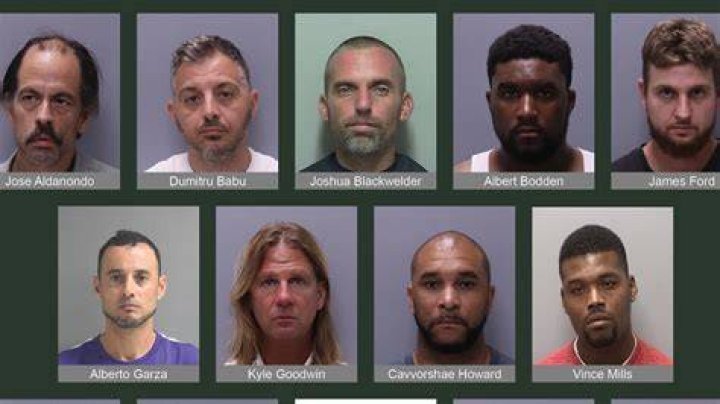 Listcrawler Arrest 2024 What You Need To Know