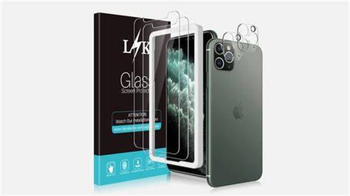 gp4 screen protector lk LK tempered glass screen protector