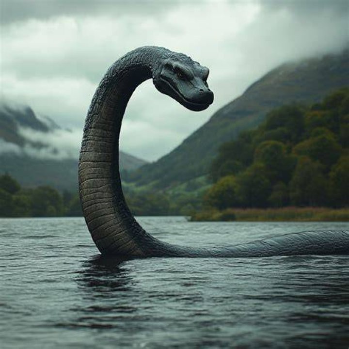 Loch Ness Monster