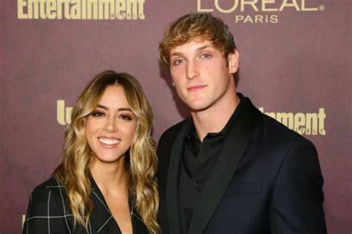 Logan Paul + Girlfriend Chloe Split