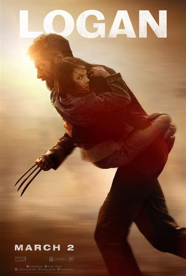 Logan's Gothorita
