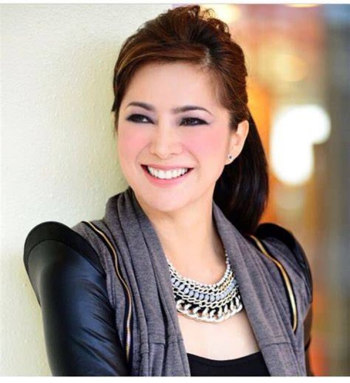 LOOK Alice Dixson displays ageless beauty with bikini pics Inquirer Entertainment Bikini