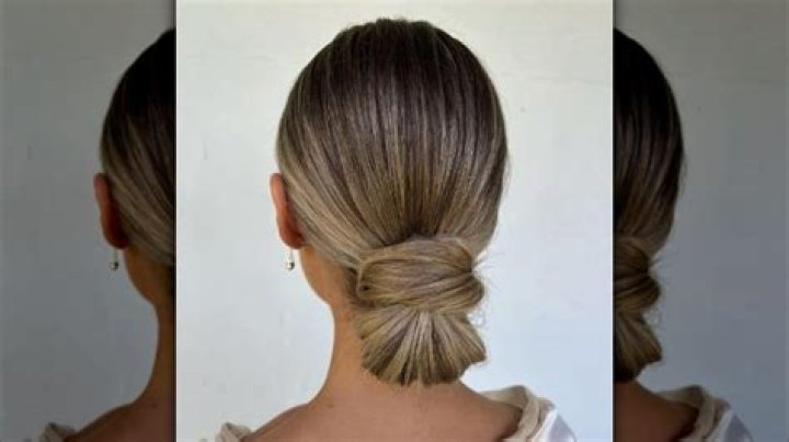 looped bun