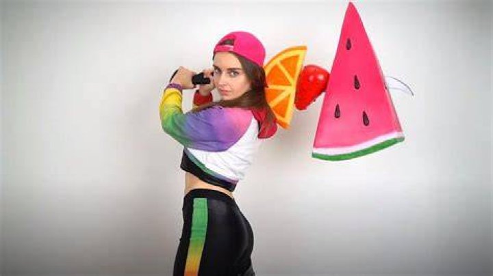 loserfruit Twitch loserfruit Twitch