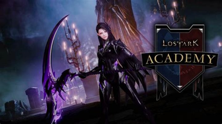 lost ark