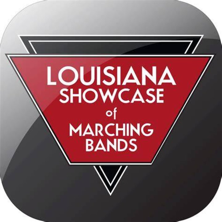 Louisiana Showcase Of Marching Bands