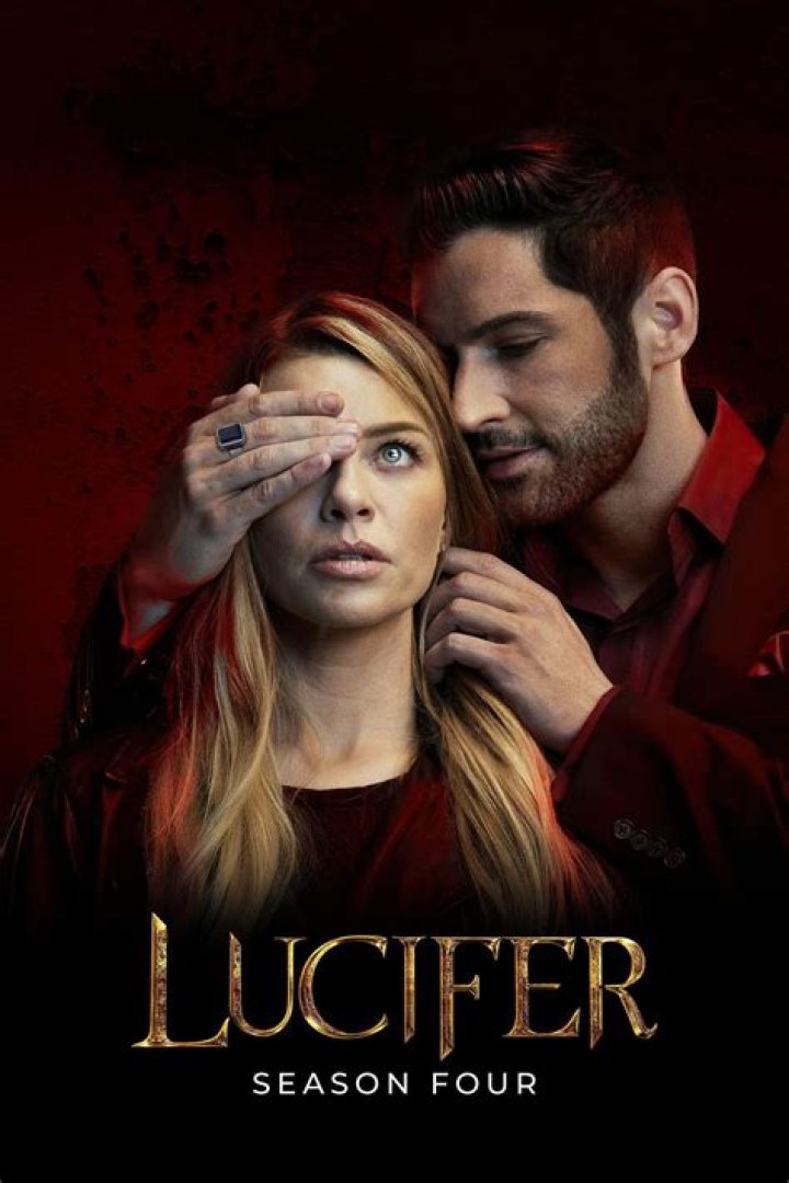 Lucifer Where Did Eve Go
