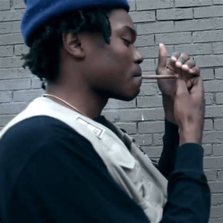 Lucki Eck$ Lucki Eck$