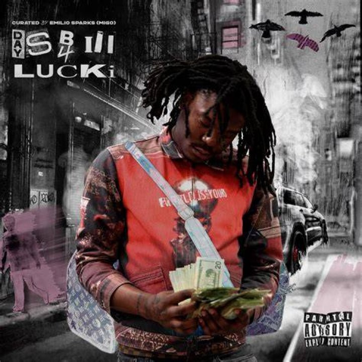 Lucki genre and style Lucki genre and style