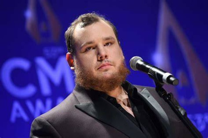 Luke Combs Covers Funeral Costs for Fans Who Died at Faster Horses Festival