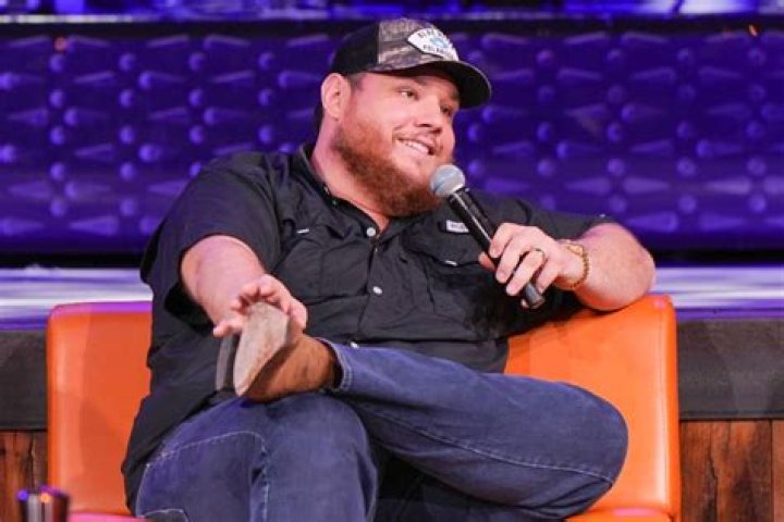 Luke Combs To Transform Wildhorse Saloon Into NextLevel HonkyTonk