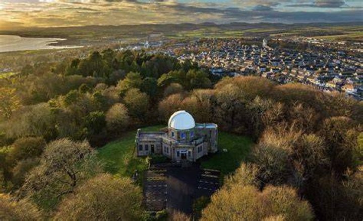 Lyndhurst Observatory Reopening Next Month