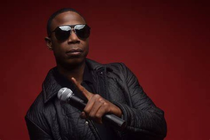 Lyricist Doug E. Fresh Rallies Celebrities Around a Song to Beat COVID19 Heart & Soul