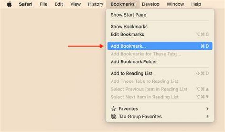 mac bookmarks location
