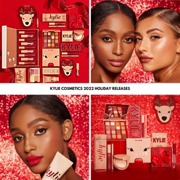 MAC Cosmetics Releases Interactive Holiday Collection Video