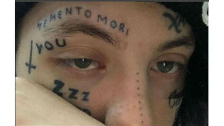 Mac Miller, Lil Xan