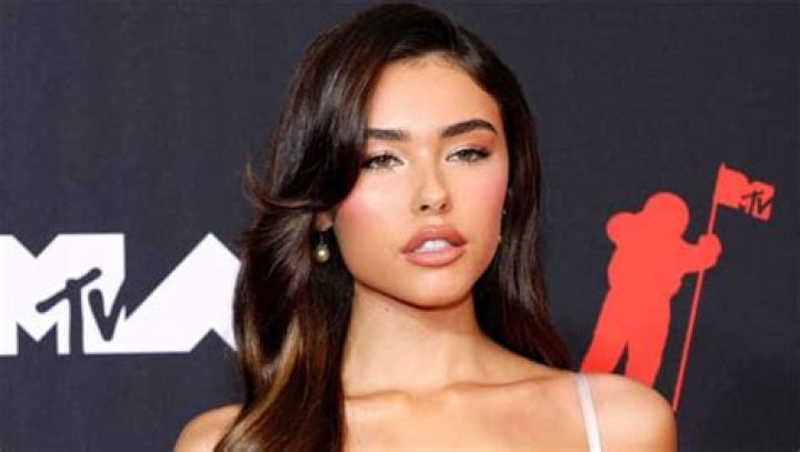 Madison Beer SeeThrough Nude Celebs Images