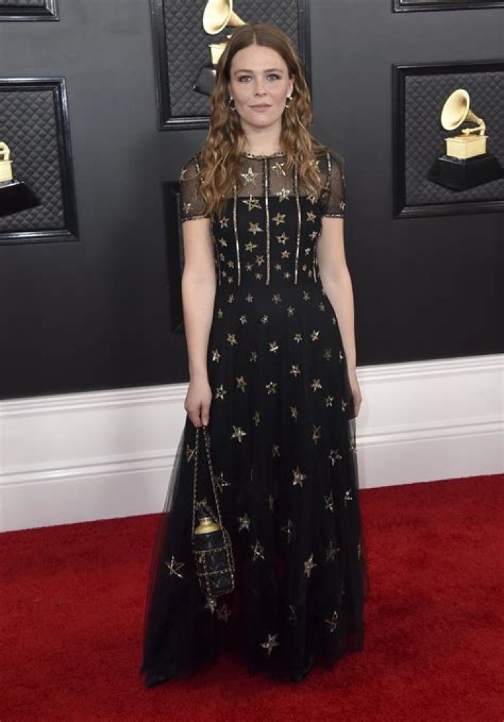 Maggie Rogers Grammys 2020