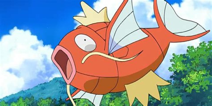 Magikarp