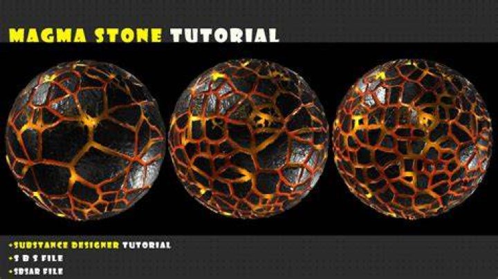 Magma Stone