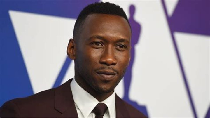 mahershala ali early life mahershala ali early life