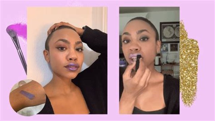 Makeup I Deserve Between Auditions