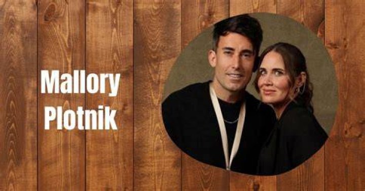 Mallory Plotnik Loving And Supportive Wife of Phil Wickham