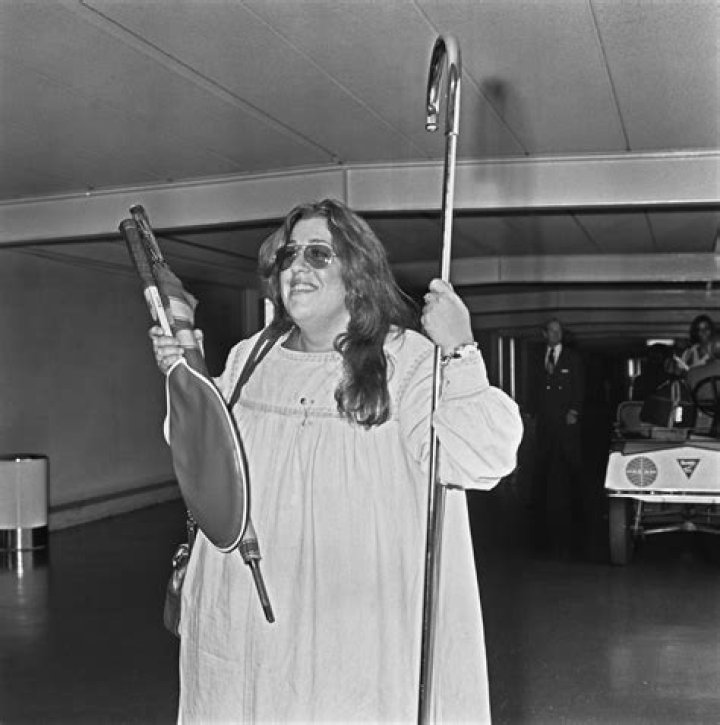Mama Cass Elliot