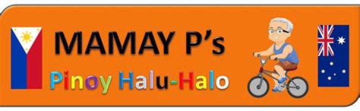 MAMAY P's Pinoy HaluHalo JOHN REGALA, MULING NAPANSIN AT NATULUNGAN