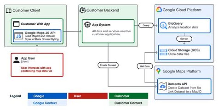 morethanamap Maps API