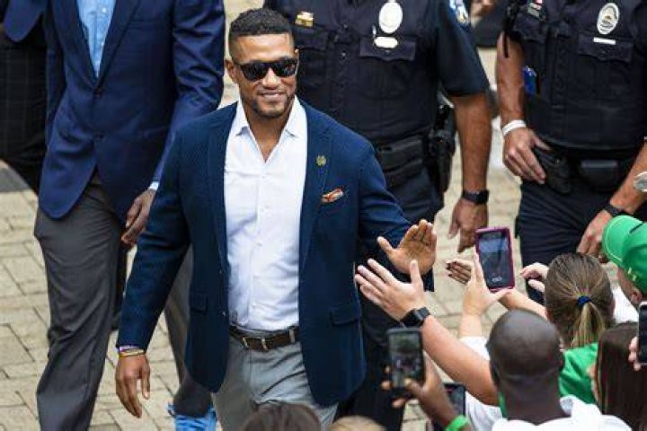 Marcus Freeman Ethnicity and Nationality Tracing the Notre Dame HC's Roots