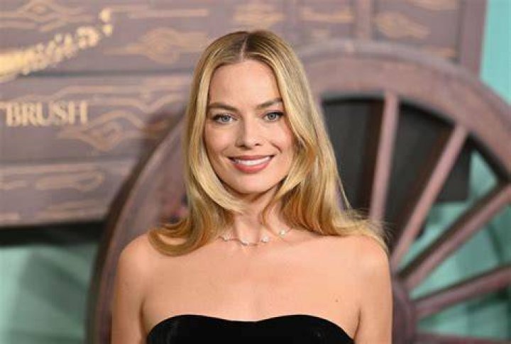 Margot Robbie net worth Margot Robbie net worth