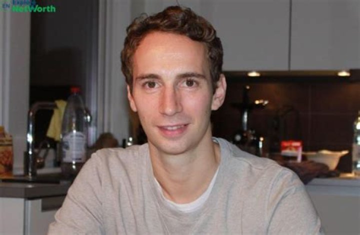 Marikh Mathias net worth Marikh Mathias net worth