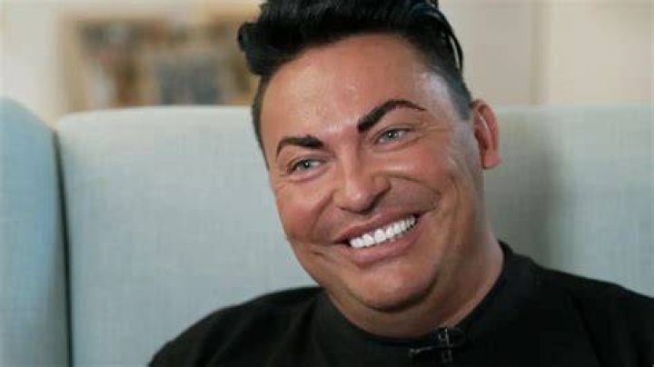 Marikh Mathias reality television Marikh Mathias reality television