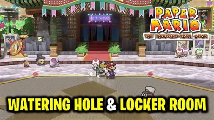 Mario Lopez Locker Room Sightings