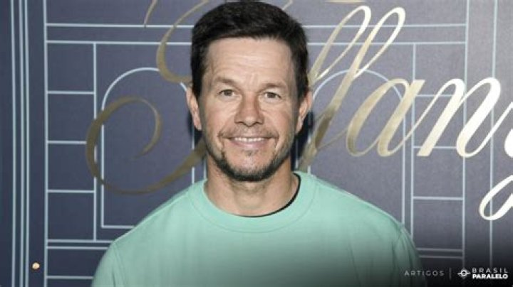 Mark Wahlberg's Height vs. Other Celebrities