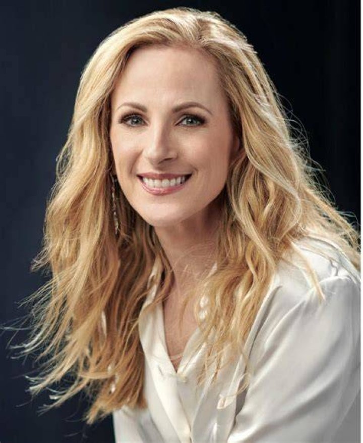 Marlee Matlin