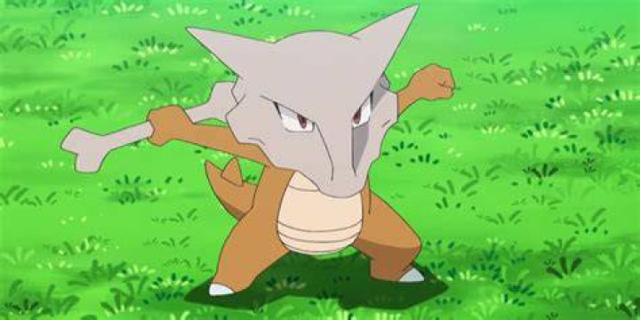 Marowak