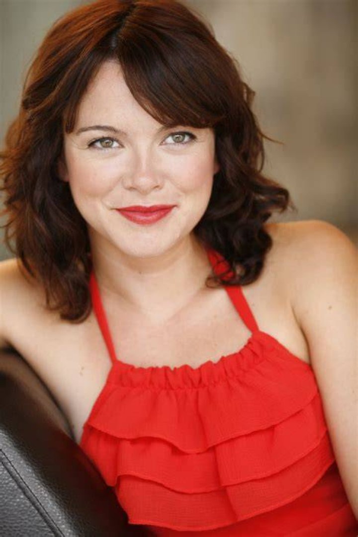 Mary Kate SCHELLHARDT Biographie et filmographie