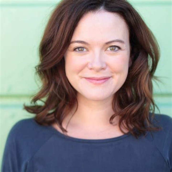 Mary Kate Schellhardt IMDb