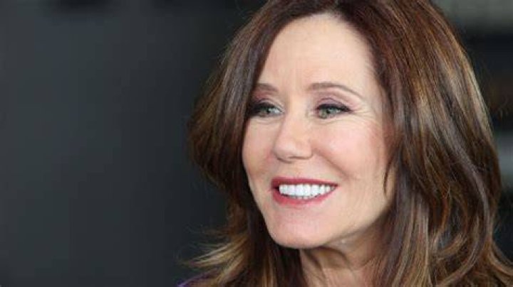 Mary McDonnell net worth image Mary McDonnell net worth image